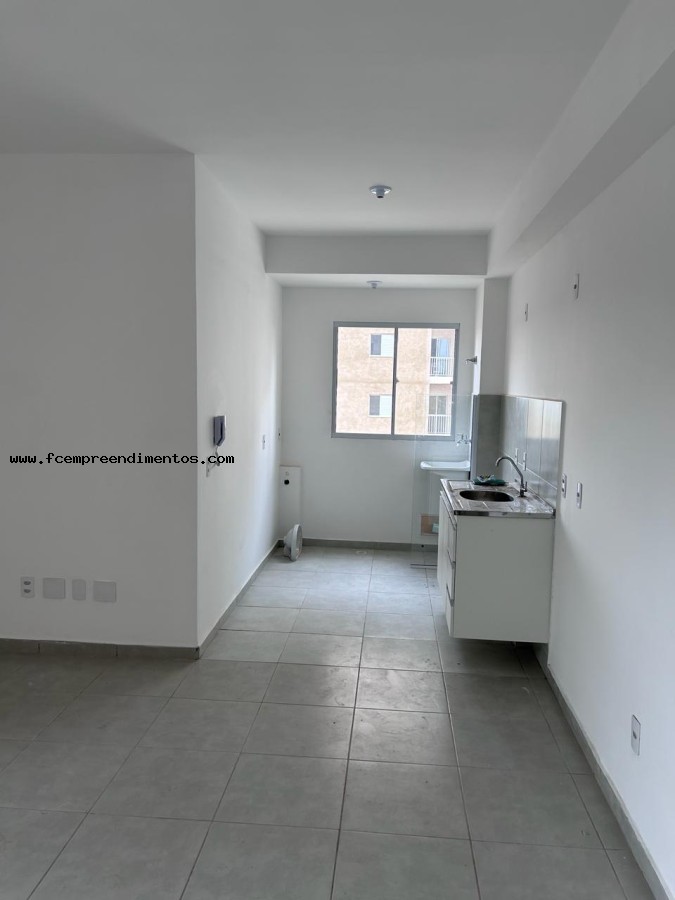 Apartamento, 2 quartos, 54 m² - Foto 4
