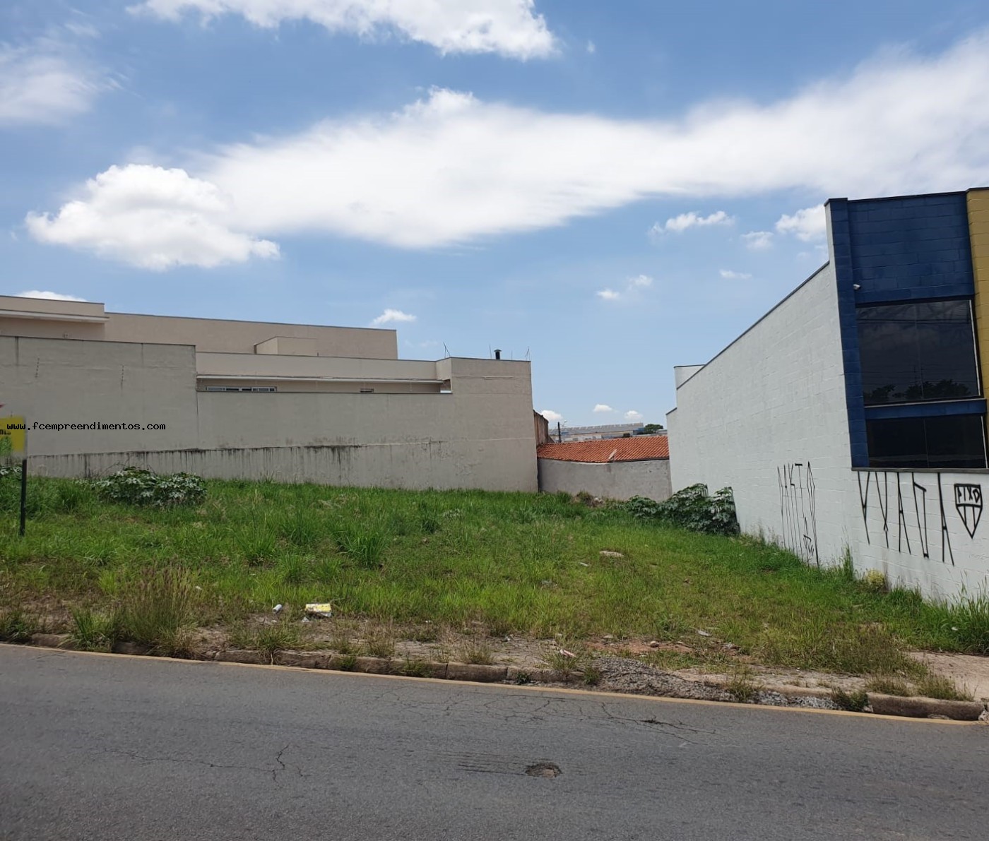 Terreno, 766 m² - Foto 1