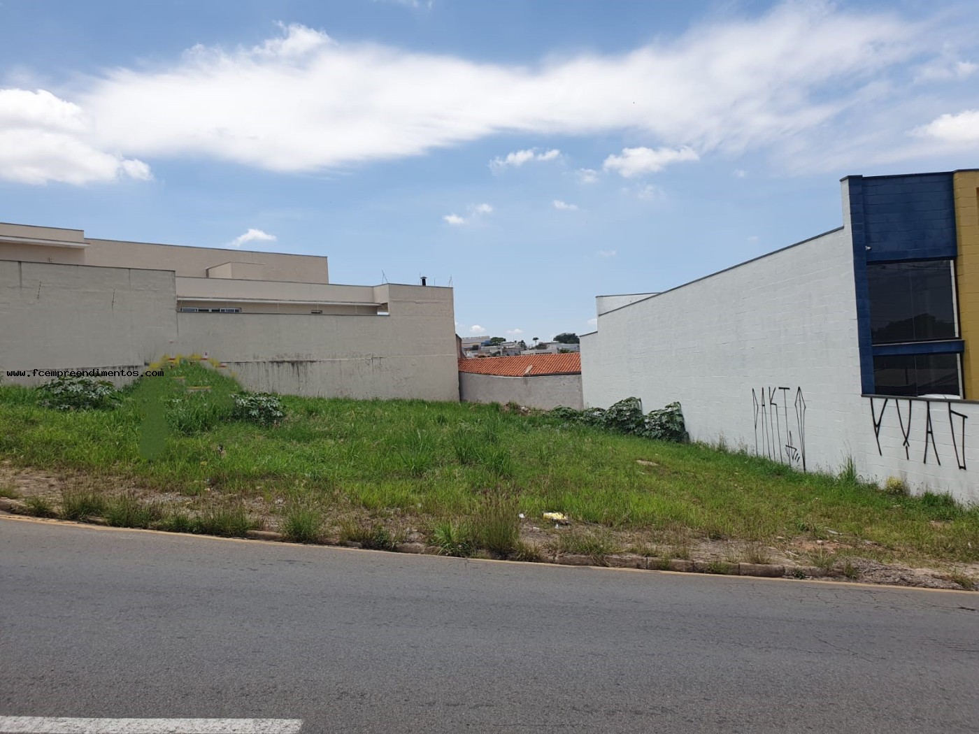 Terreno, 766 m² - Foto 2