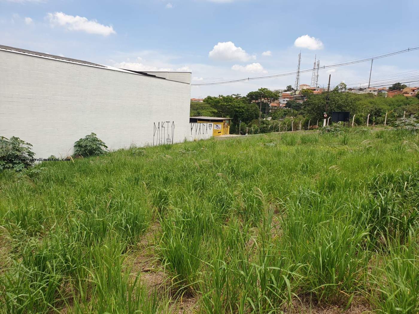 Terreno, 766 m² - Foto 9