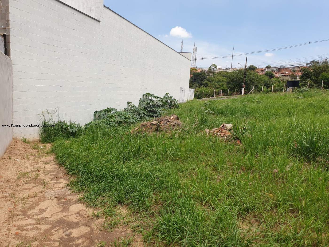 Terreno, 766 m² - Foto 12