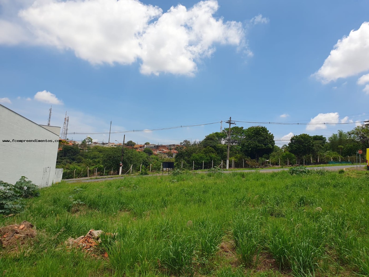 Terreno, 766 m² - Foto 16