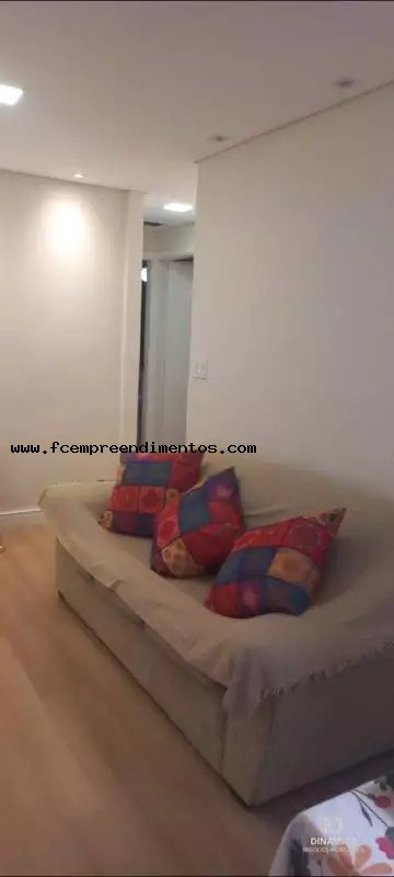 Apartamento, 3 quartos, 62 m² - Foto 3