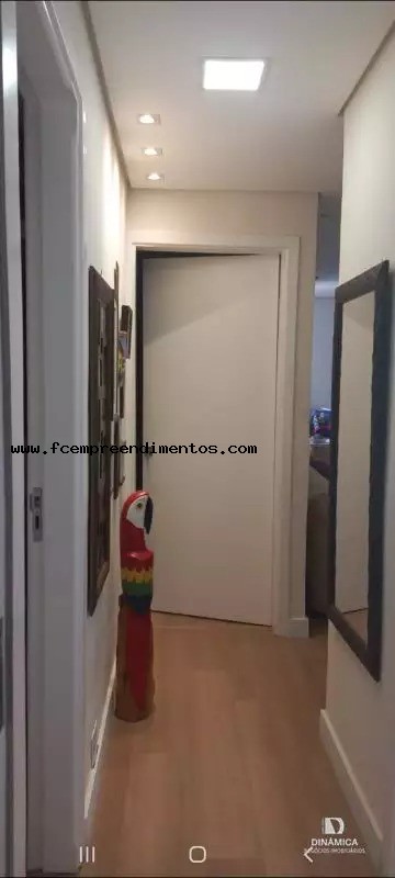 Apartamento, 3 quartos, 62 m² - Foto 5