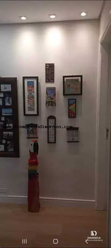 Apartamento, 3 quartos, 62 m² - Foto 4