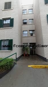 Apartamento, 3 quartos, 62 m² - Foto 2