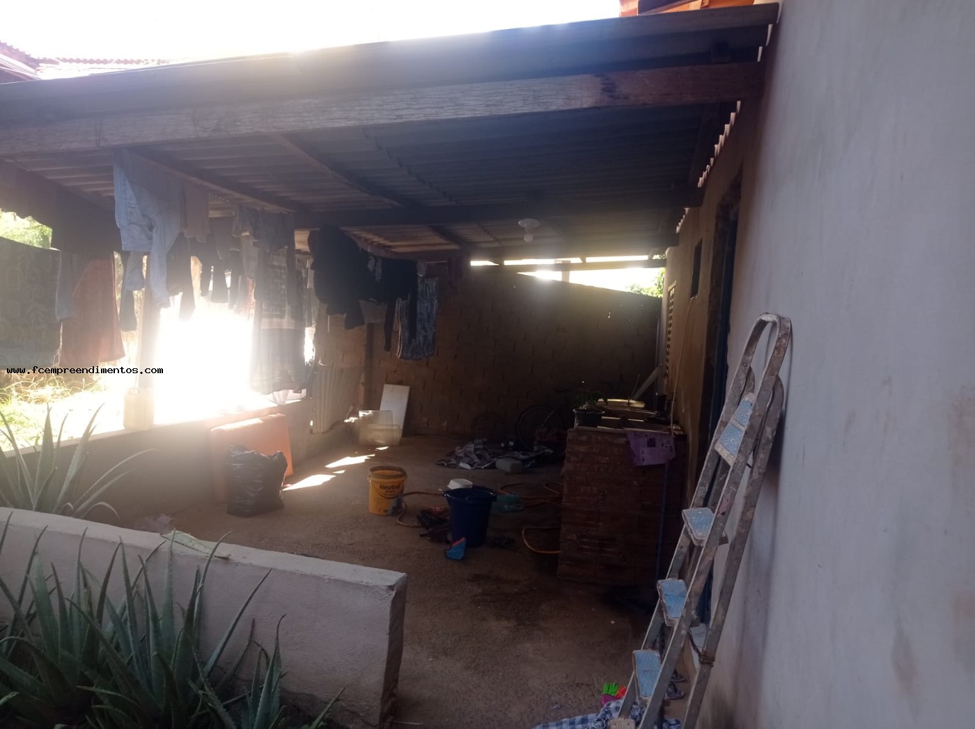 Casa, 2 quartos - Foto 10