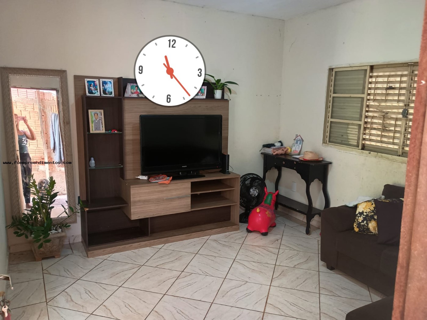 Casa, 2 quartos - Foto 3