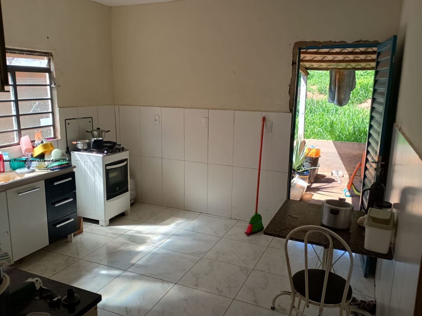 Casa, 2 quartos - Foto 5