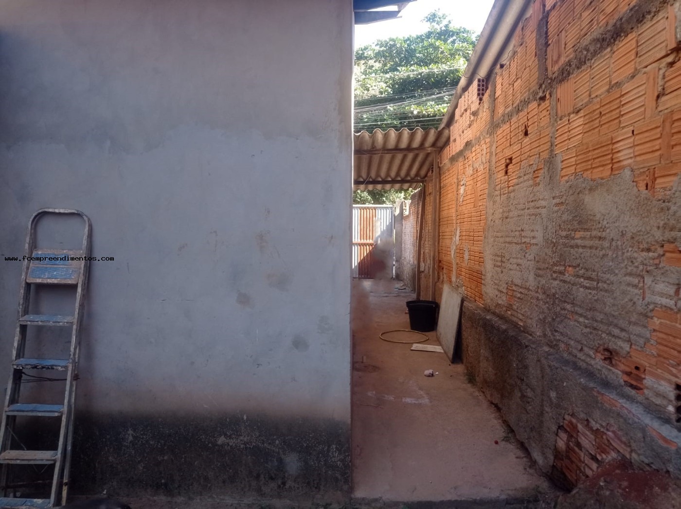 Casa, 2 quartos - Foto 12