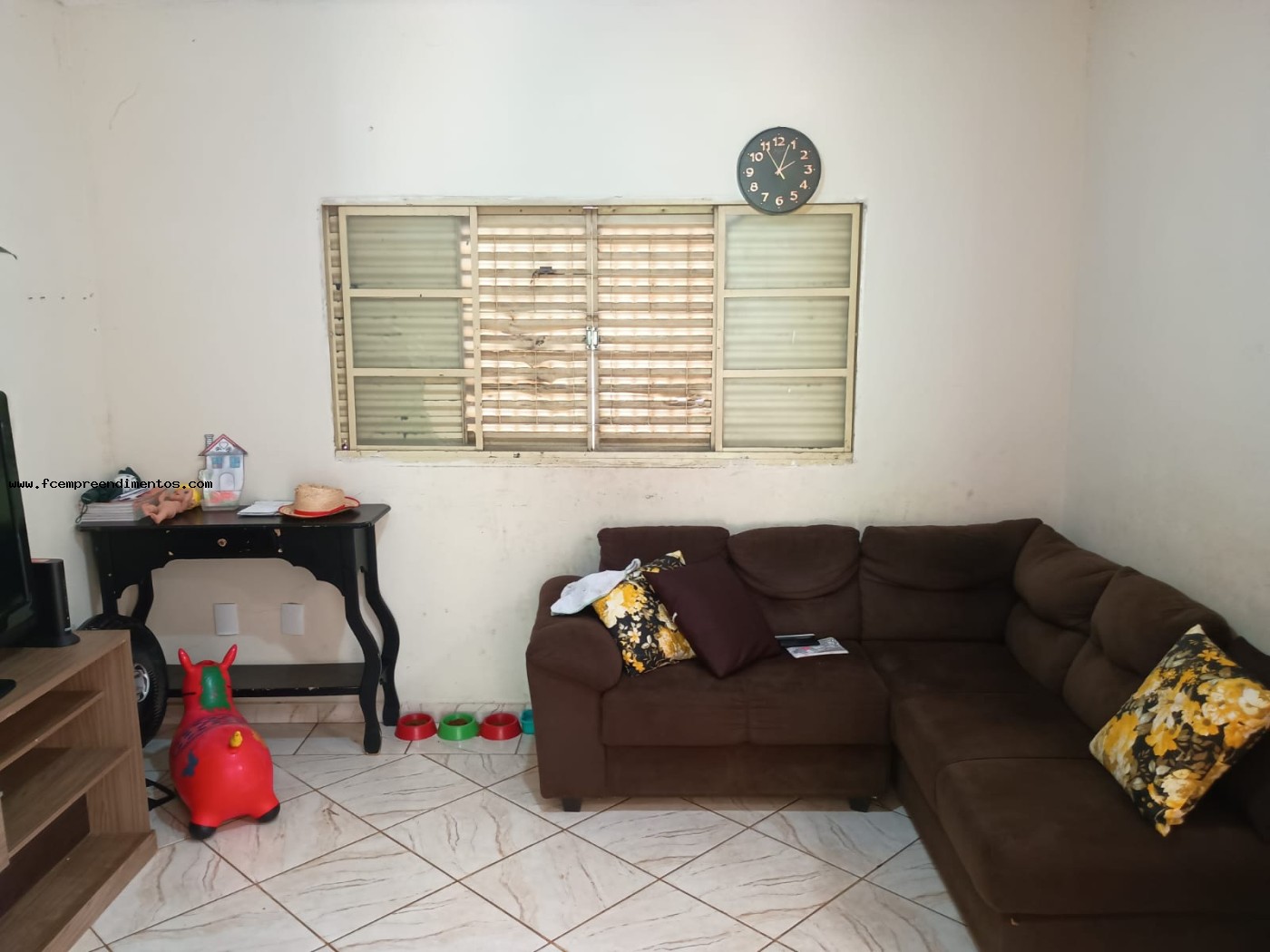 Casa, 2 quartos - Foto 4