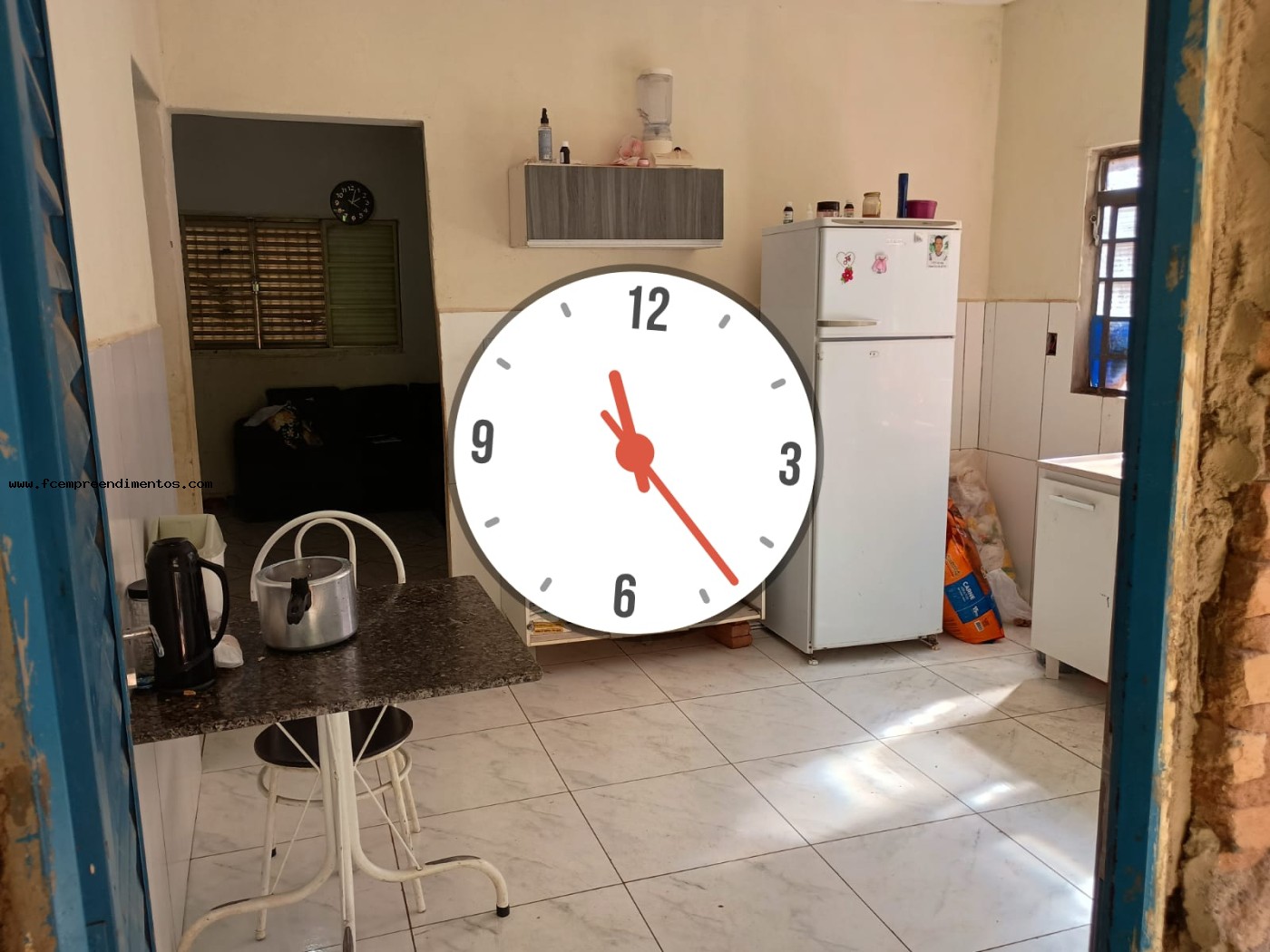 Casa, 2 quartos - Foto 6