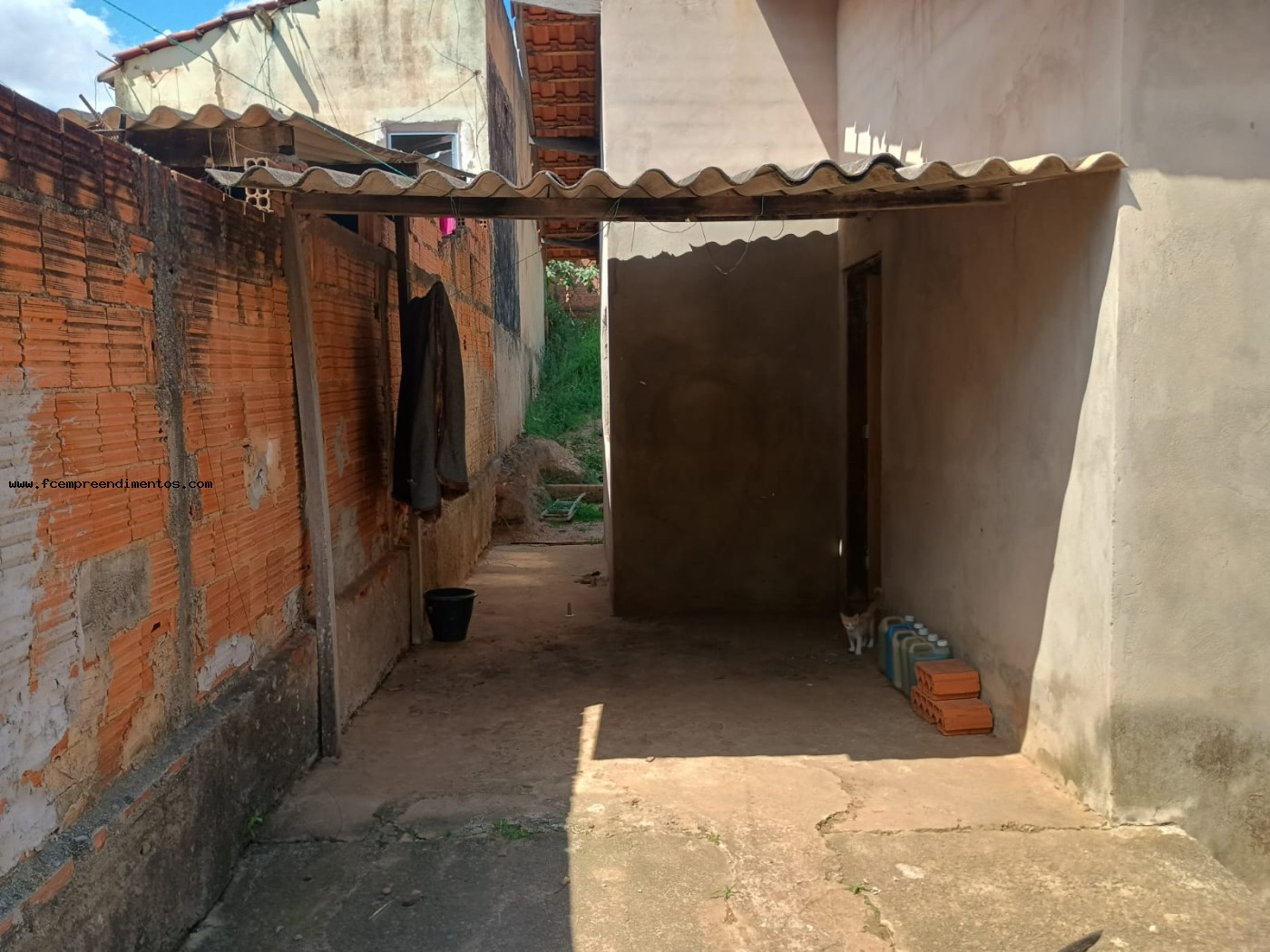 Casa, 2 quartos - Foto 9