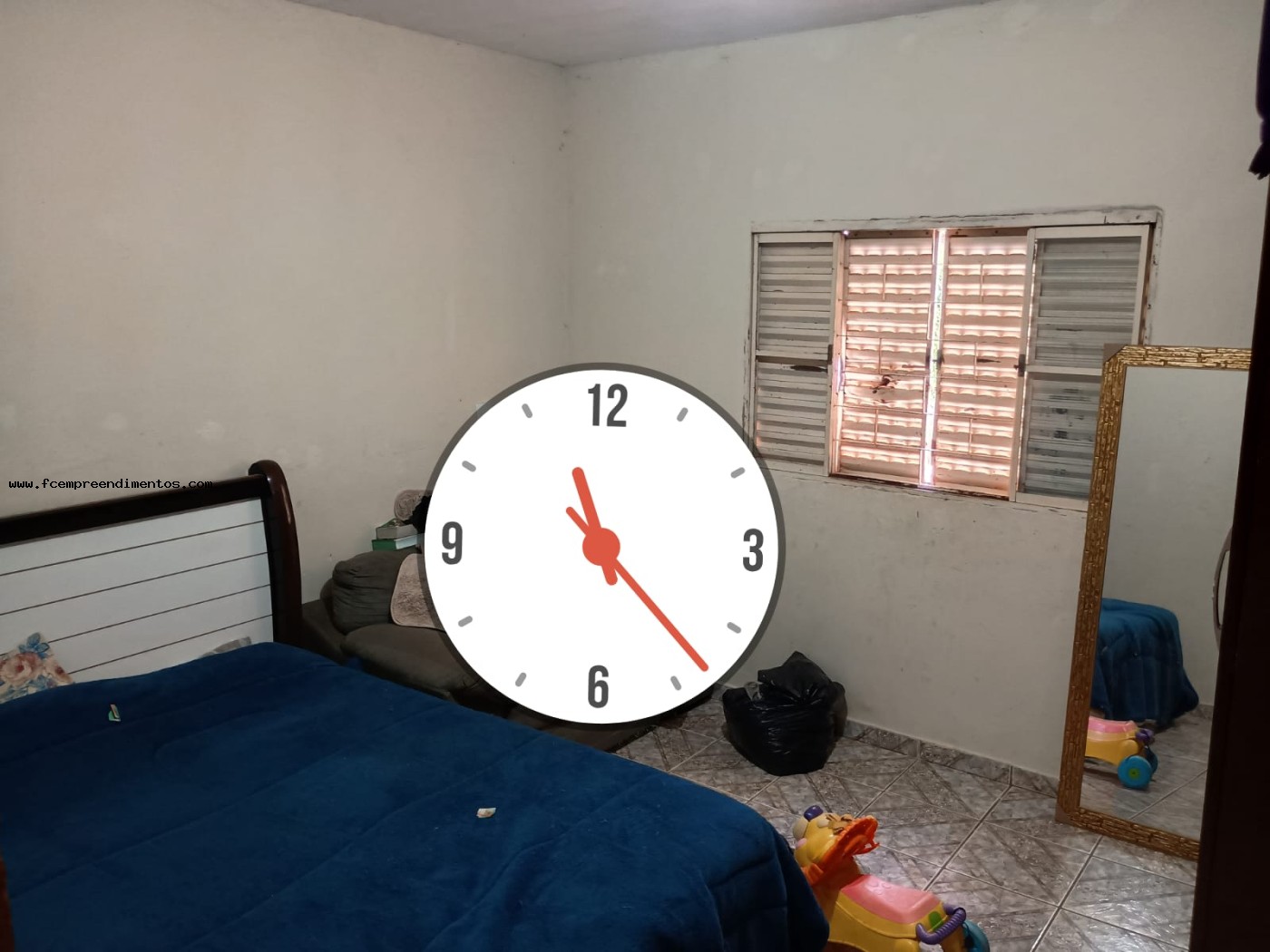 Casa, 2 quartos - Foto 7