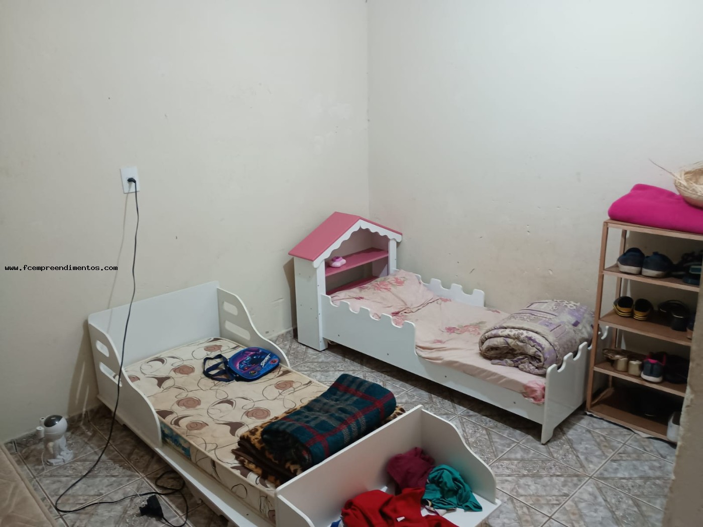 Casa, 2 quartos - Foto 8