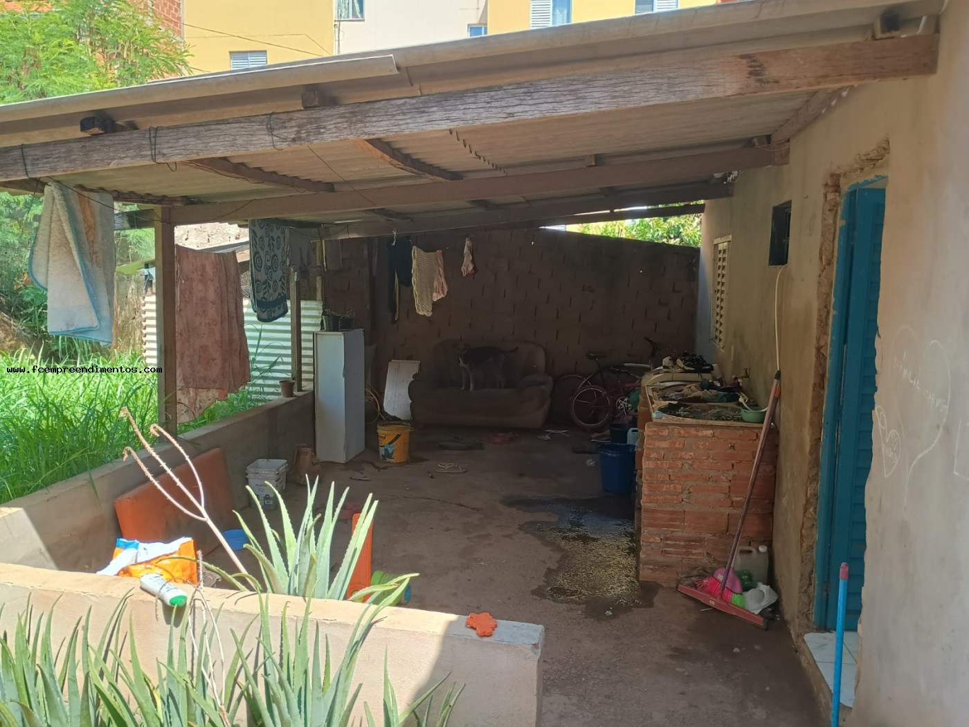 Casa, 2 quartos - Foto 13