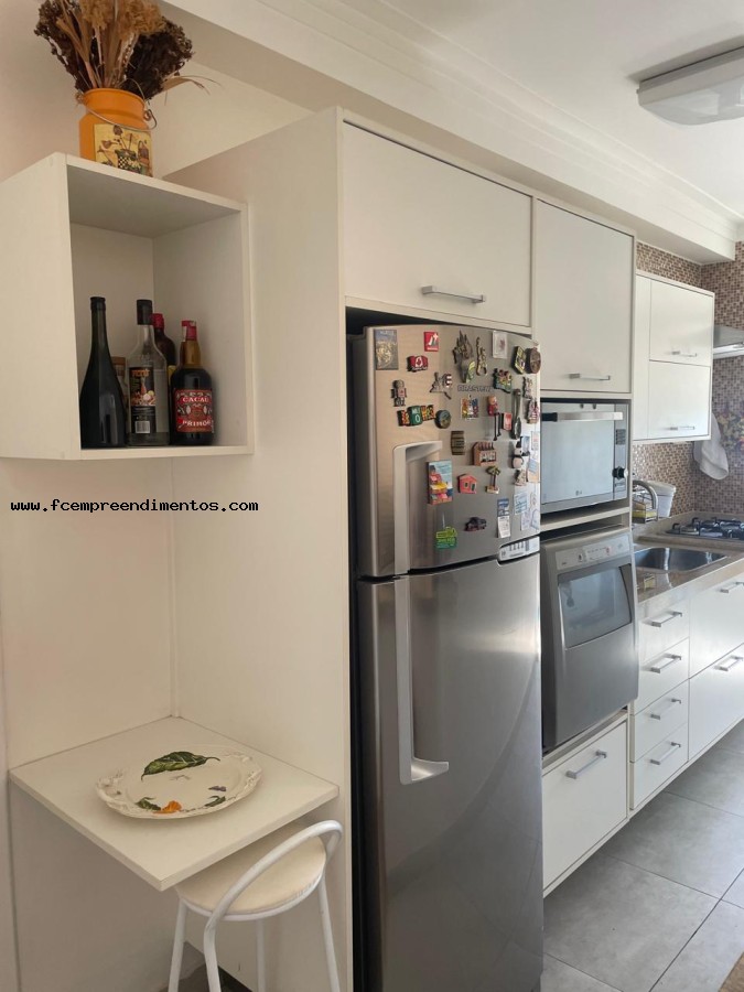 Apartamento, 3 quartos, 72 m² - Foto 5