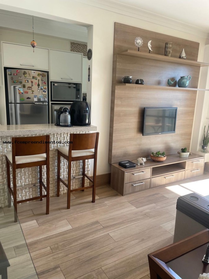 Apartamento, 3 quartos, 72 m² - Foto 3