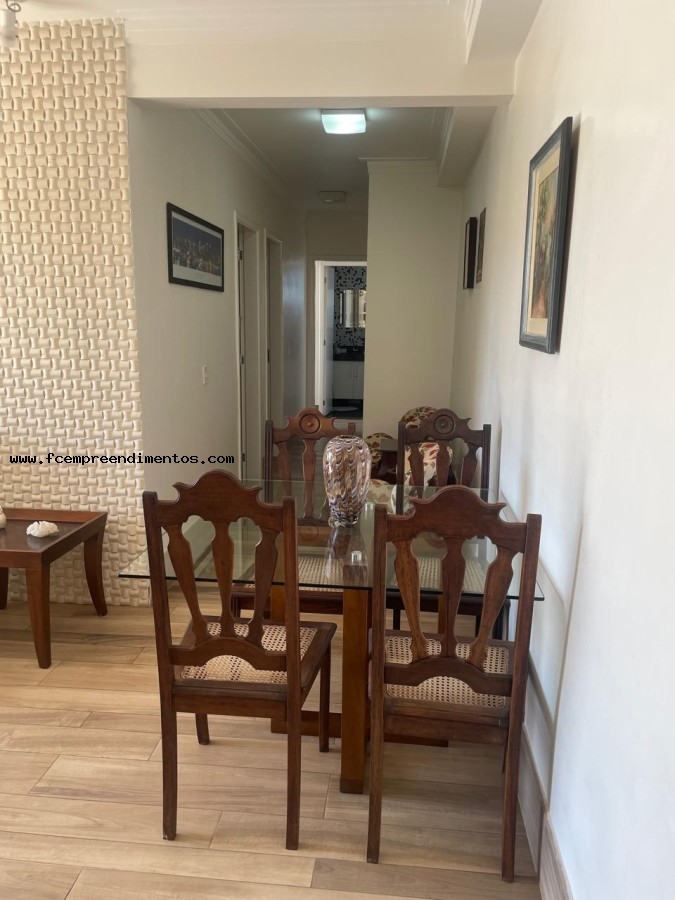 Apartamento, 3 quartos, 72 m² - Foto 2