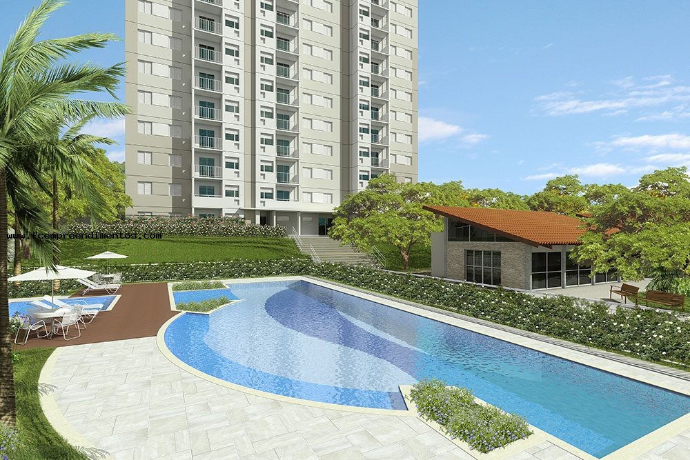 Apartamento, 3 quartos, 72 m² - Foto 18