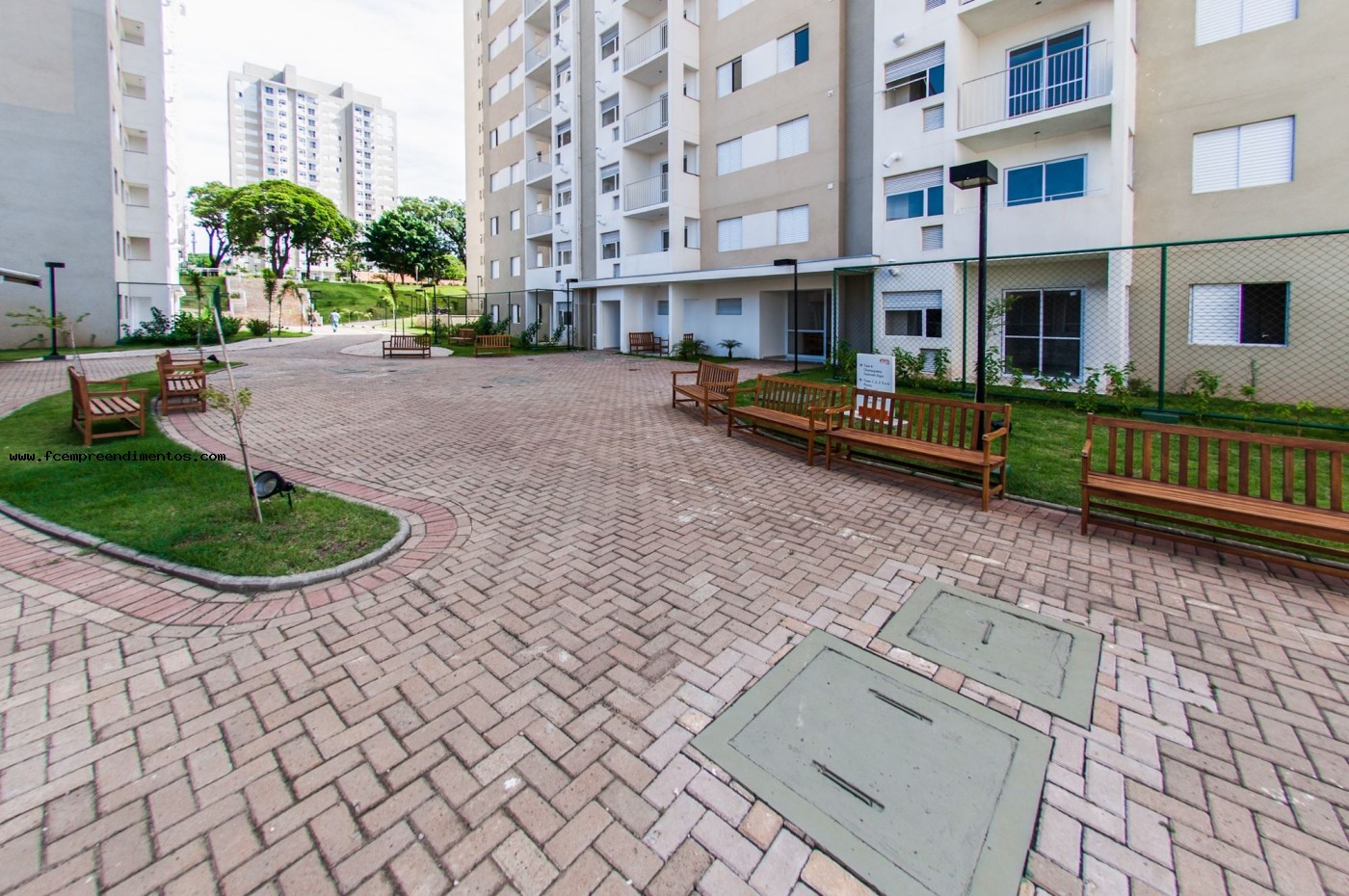 Apartamento, 3 quartos, 72 m² - Foto 17