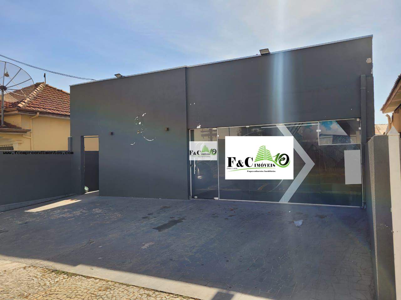 Sobrado, 1 quarto - Foto 1