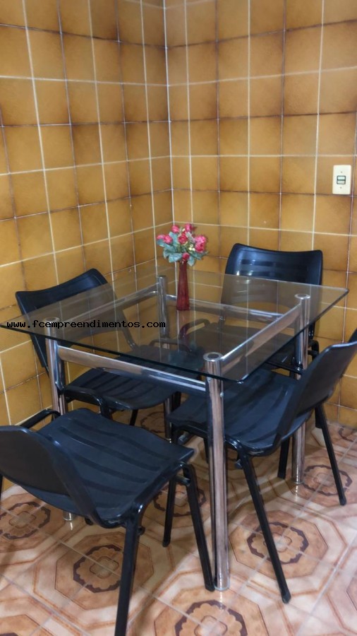 Sobrado, 1 quarto - Foto 20