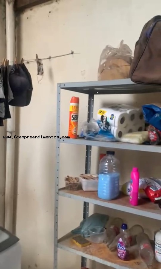 Casa, 2 quartos, 80 m² - Foto 5