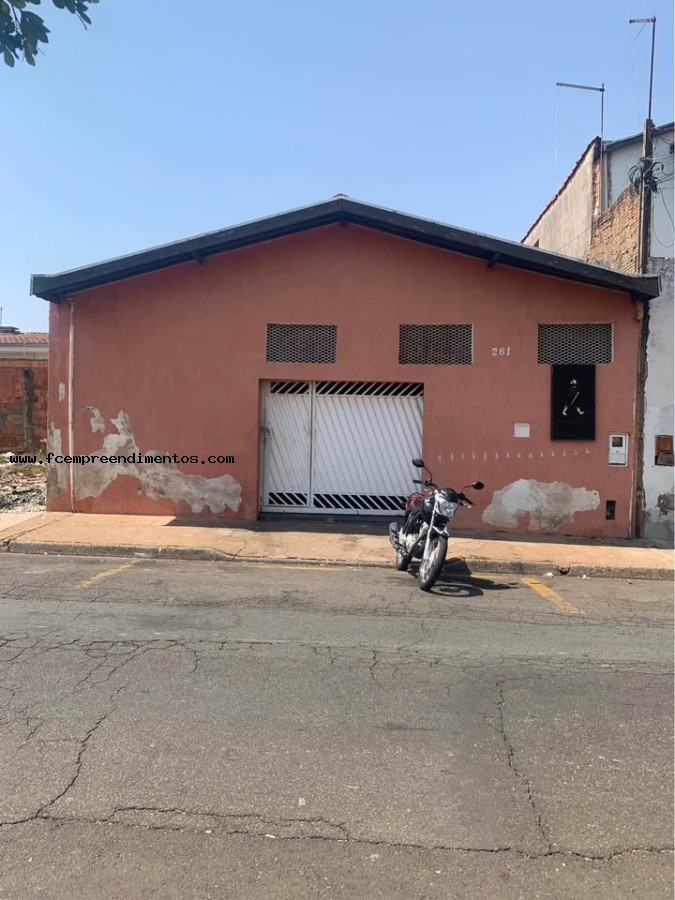 Casa, 2 quartos, 80 m² - Foto 1