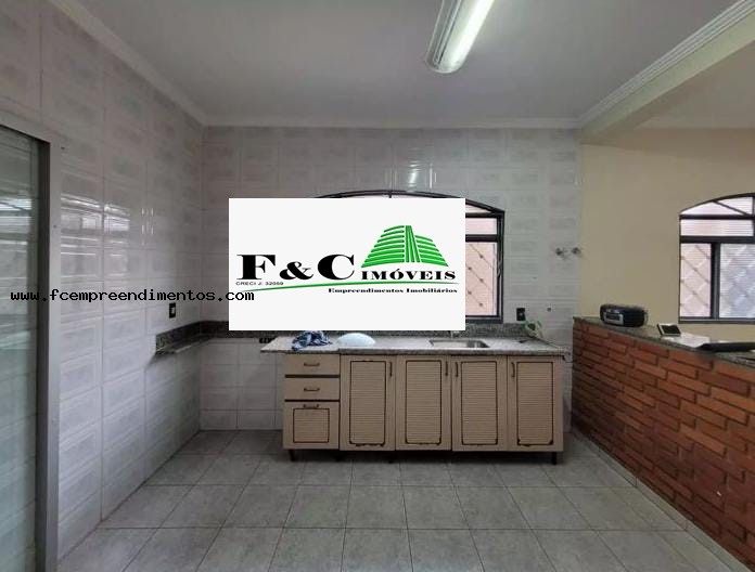 Sobrado, 3 quartos - Foto 1