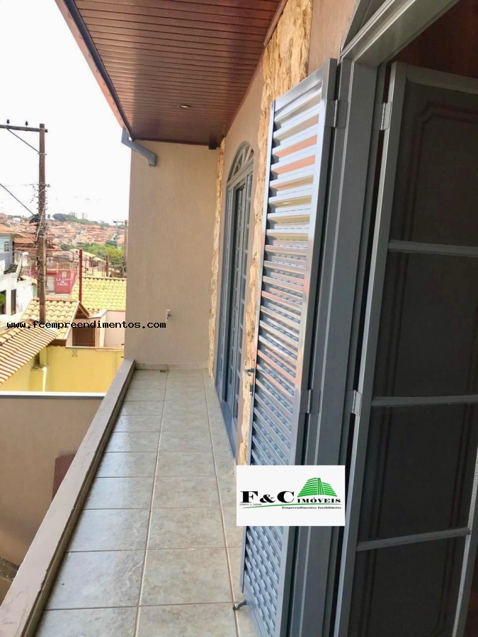 Sobrado, 3 quartos - Foto 11