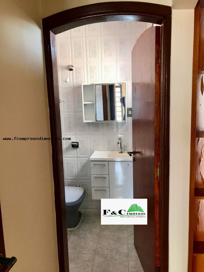 Sobrado, 3 quartos - Foto 13