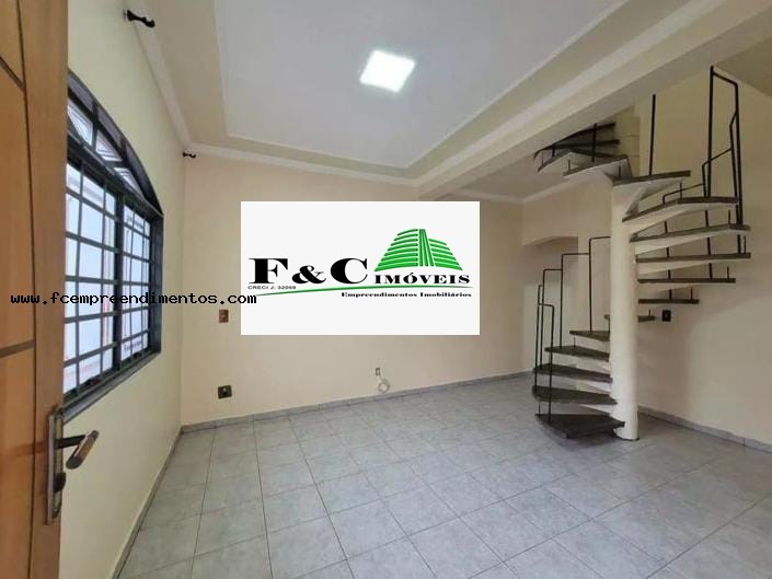 Sobrado, 3 quartos - Foto 17