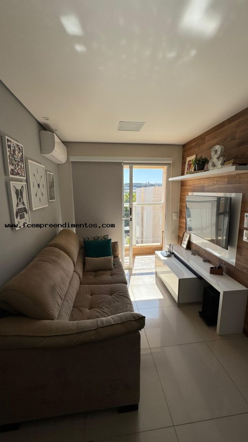 Apartamento, 3 quartos - Foto 2