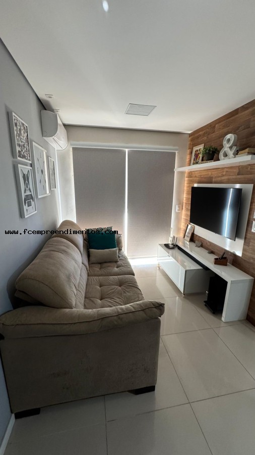 Apartamento, 3 quartos - Foto 3