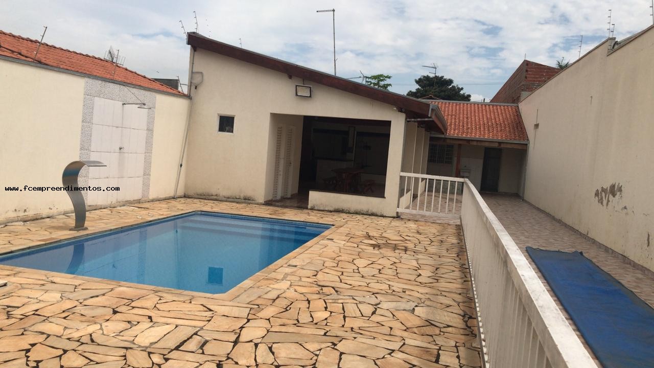 Casa, 1 quarto - Foto 1