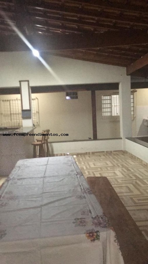 Casa, 1 quarto - Foto 19