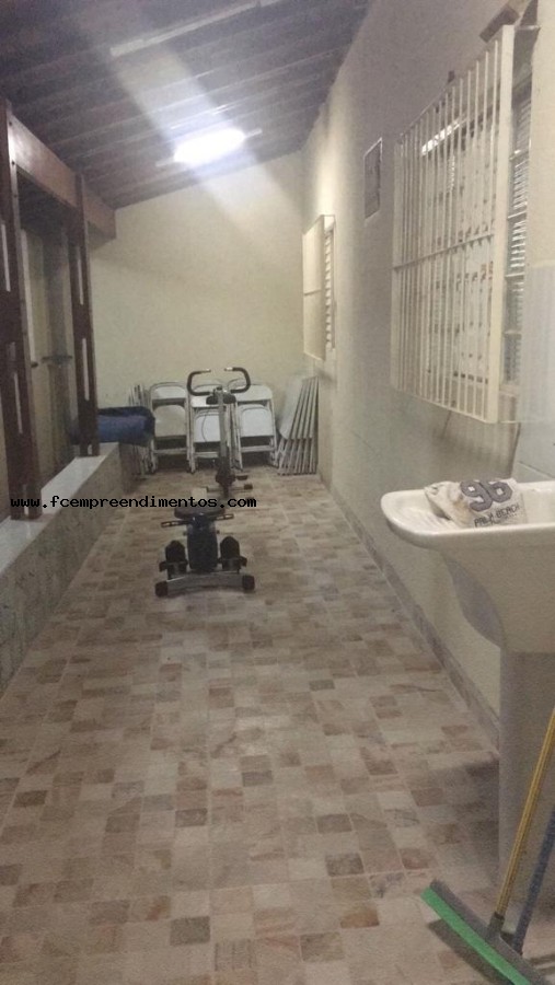 Casa, 1 quarto - Foto 5