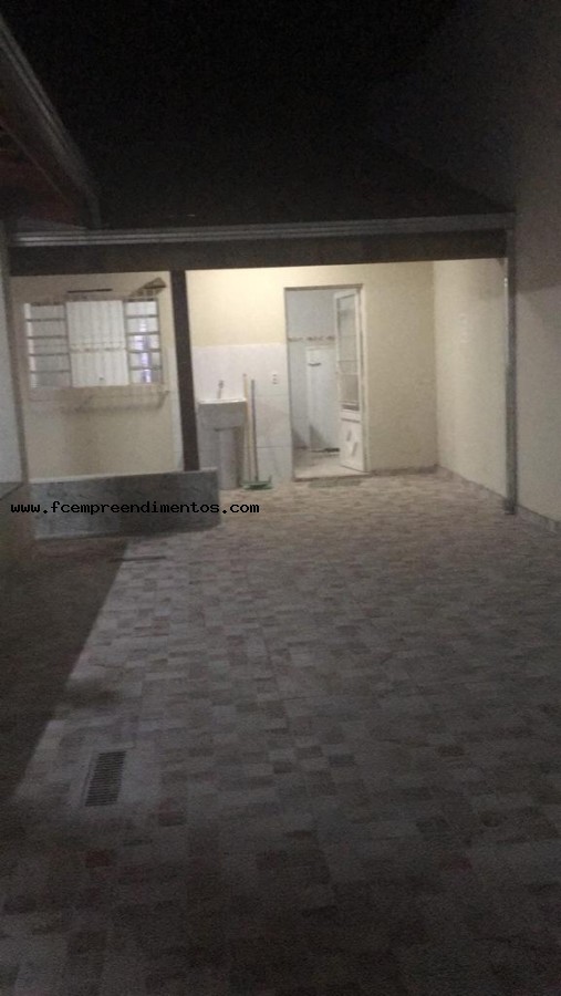 Casa, 1 quarto - Foto 21