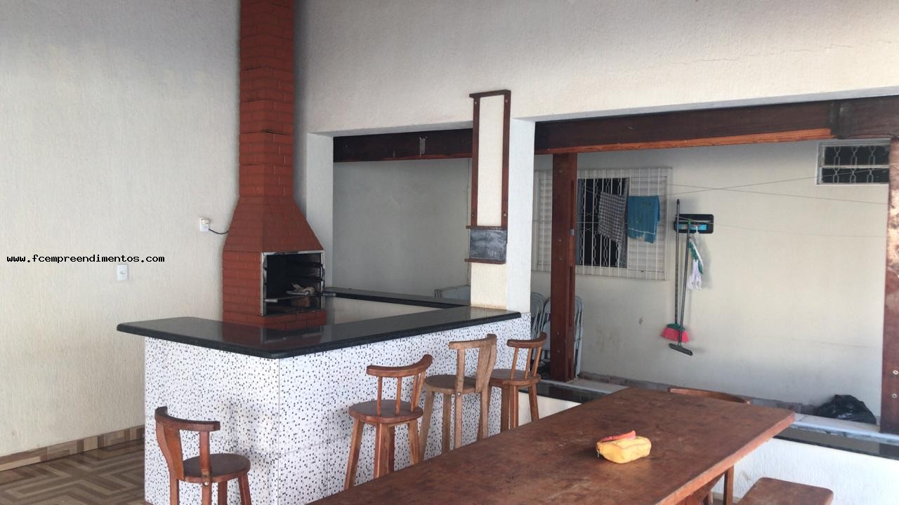 Casa, 1 quarto - Foto 9