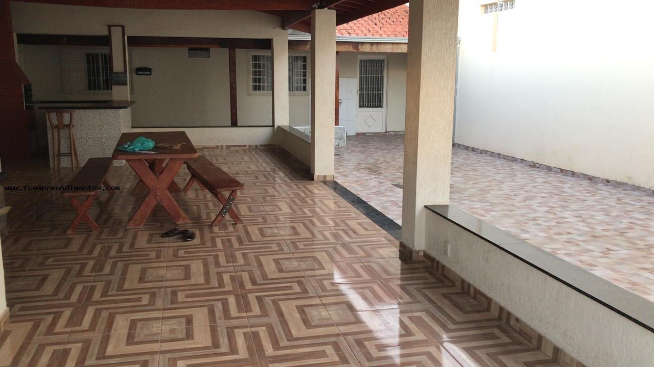 Casa, 1 quarto - Foto 16