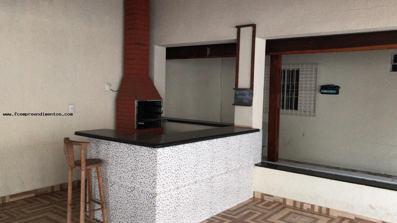 Casa, 1 quarto - Foto 15