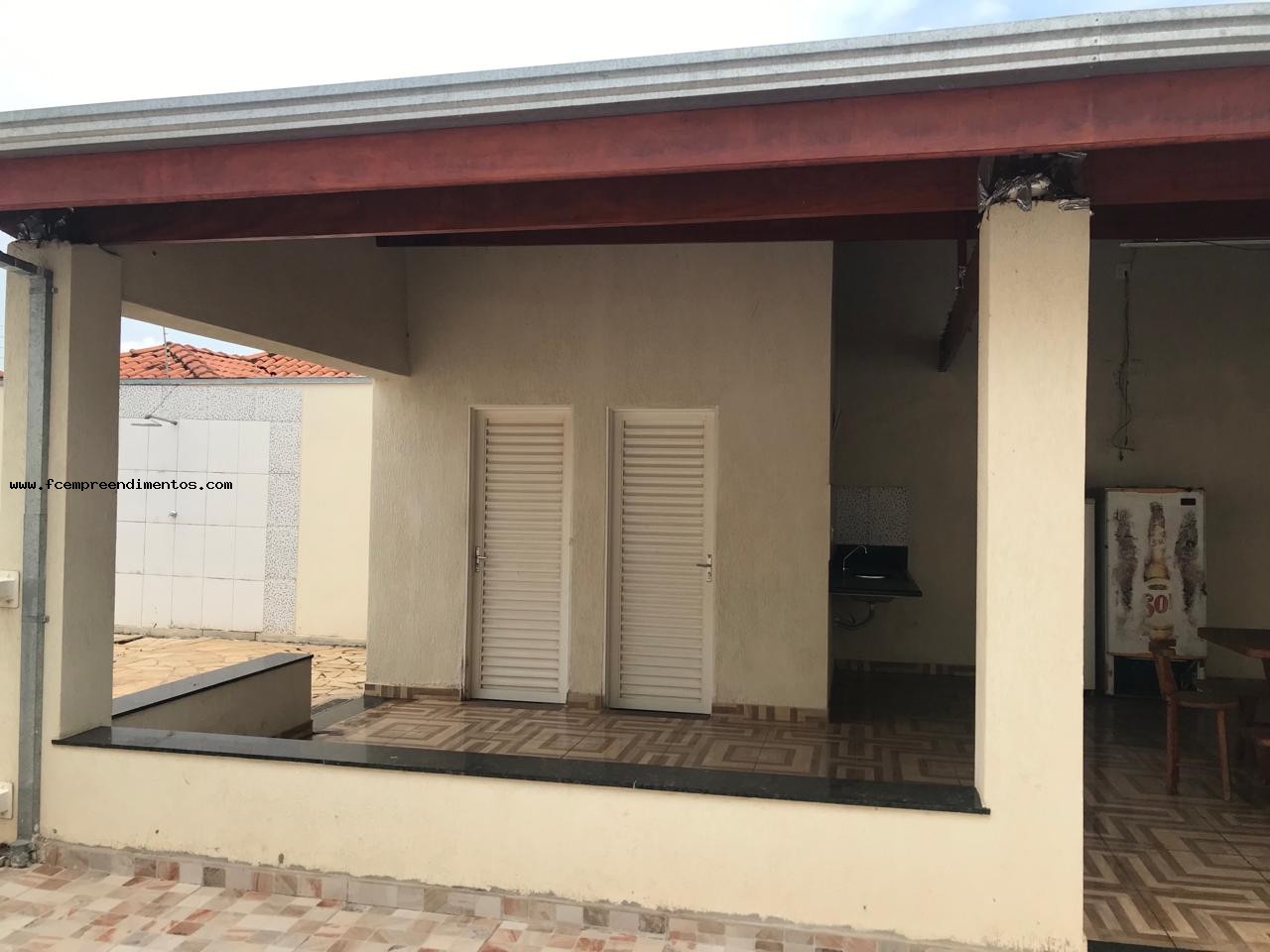 Casa, 1 quarto - Foto 2