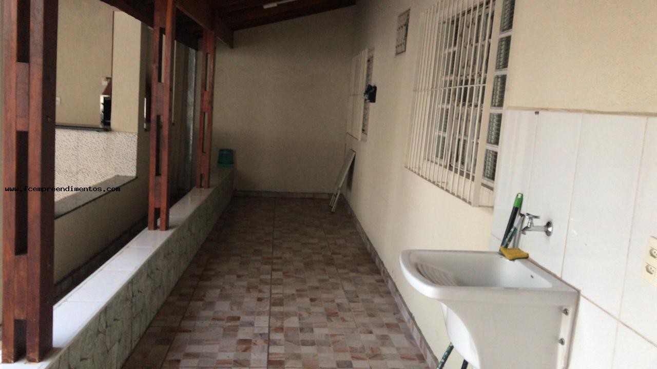 Casa, 1 quarto - Foto 18