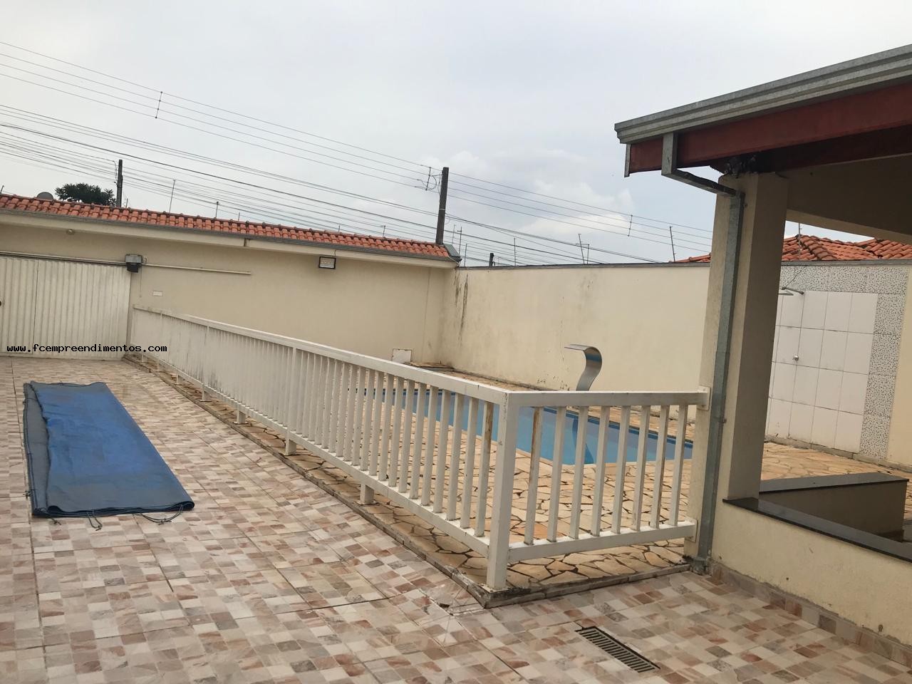 Casa, 1 quarto - Foto 17