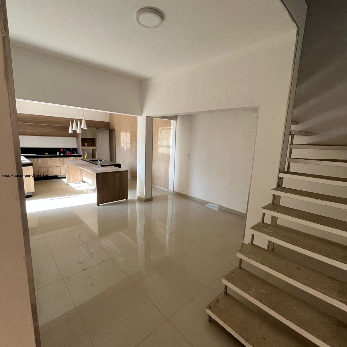 Sobrado, 2 quartos - Foto 3