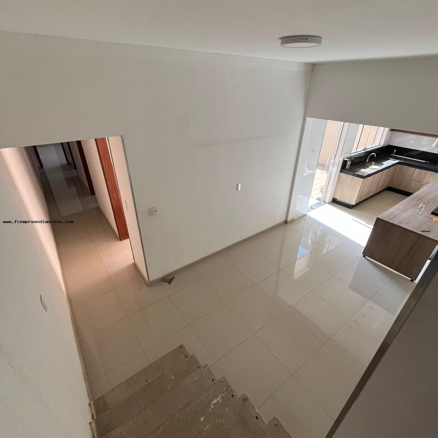 Sobrado, 2 quartos - Foto 11