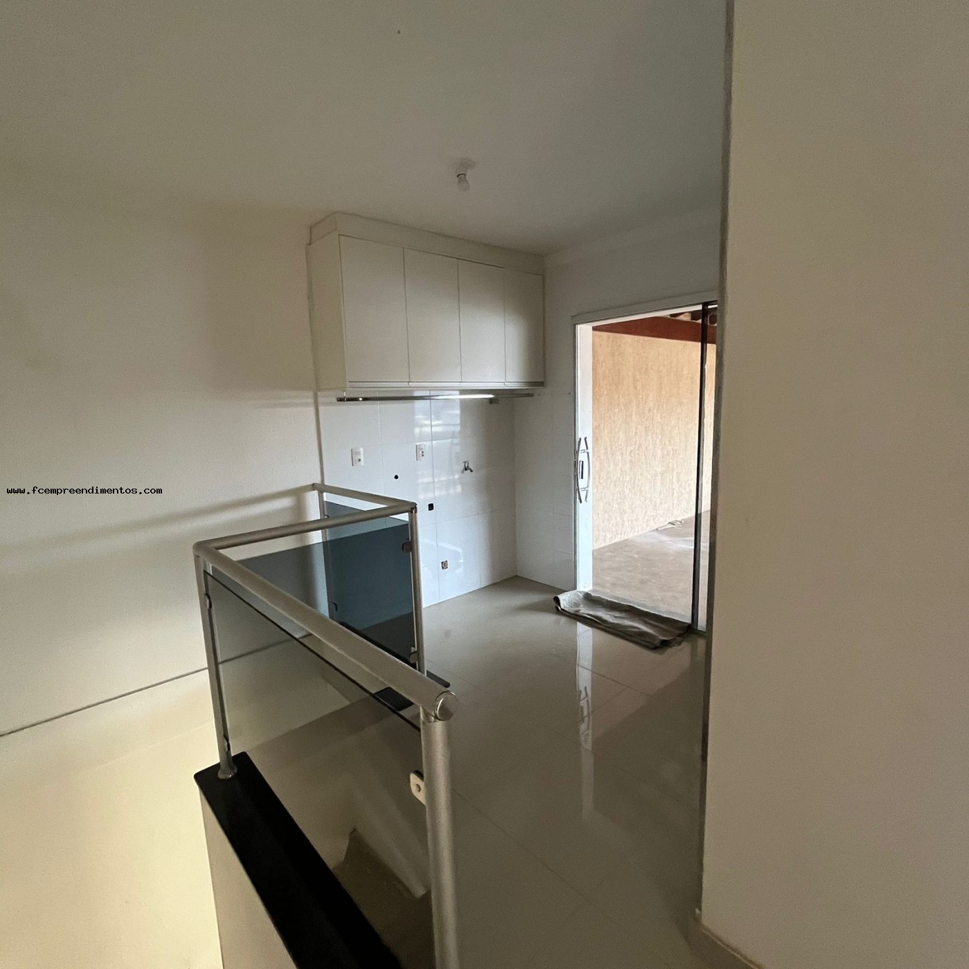 Sobrado, 2 quartos - Foto 12