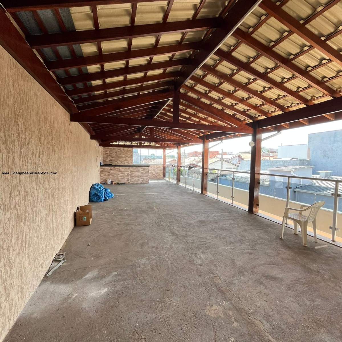 Sobrado, 2 quartos - Foto 15