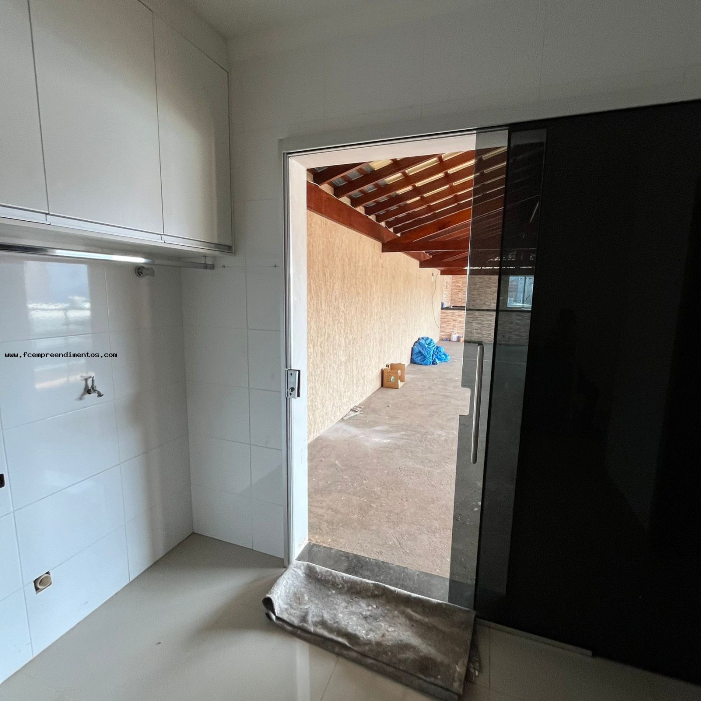 Sobrado, 2 quartos - Foto 14